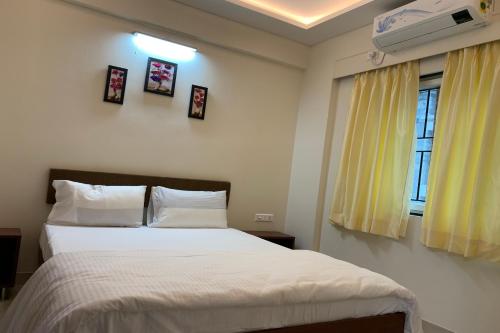 vennela hotel apartments