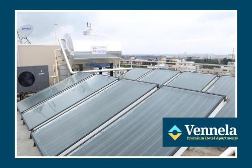 vennela hotel apartments