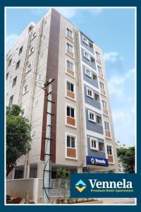 vennela hotel apartments