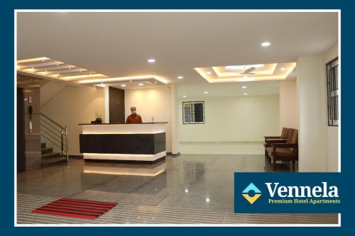 vennela hotel apartments