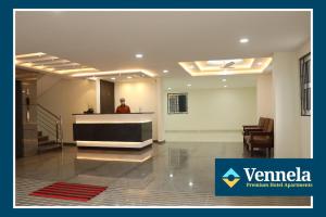 vennela hotel apartments