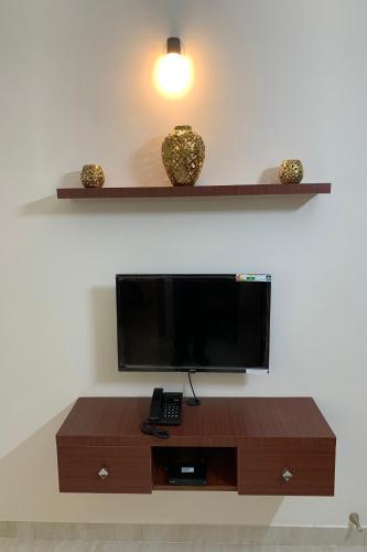 vennela hotel apartments