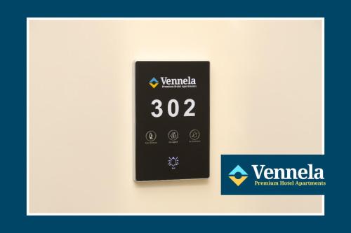 vennela hotel apartments