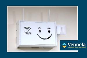 vennela hotel apartments