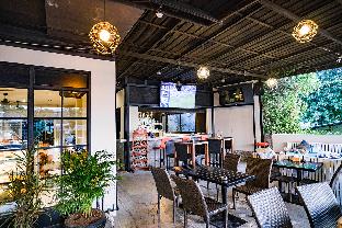 Breakers Hotel Rawai,,2 star