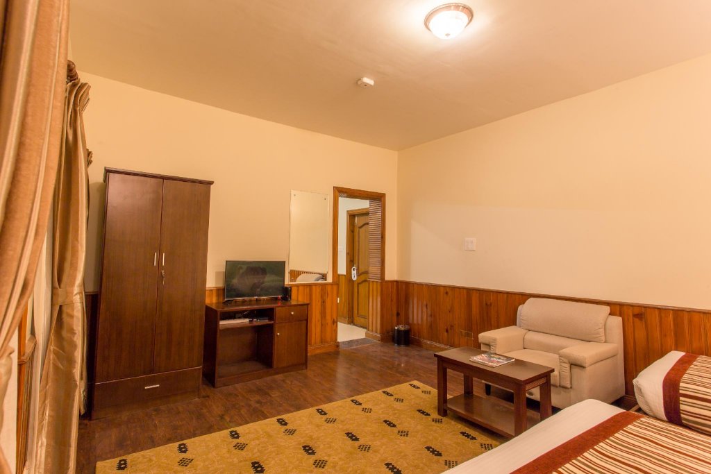 siddhartha boutique hotel boudha