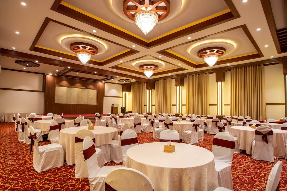 siddhartha boutique hotel boudha