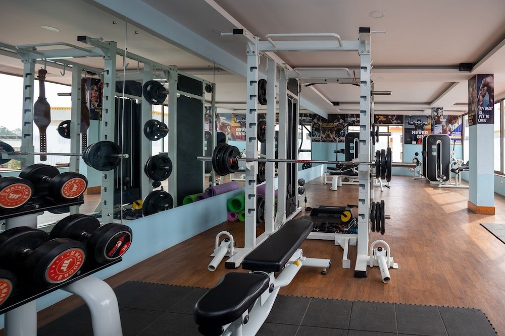 siddhartha boutique hotel boudha