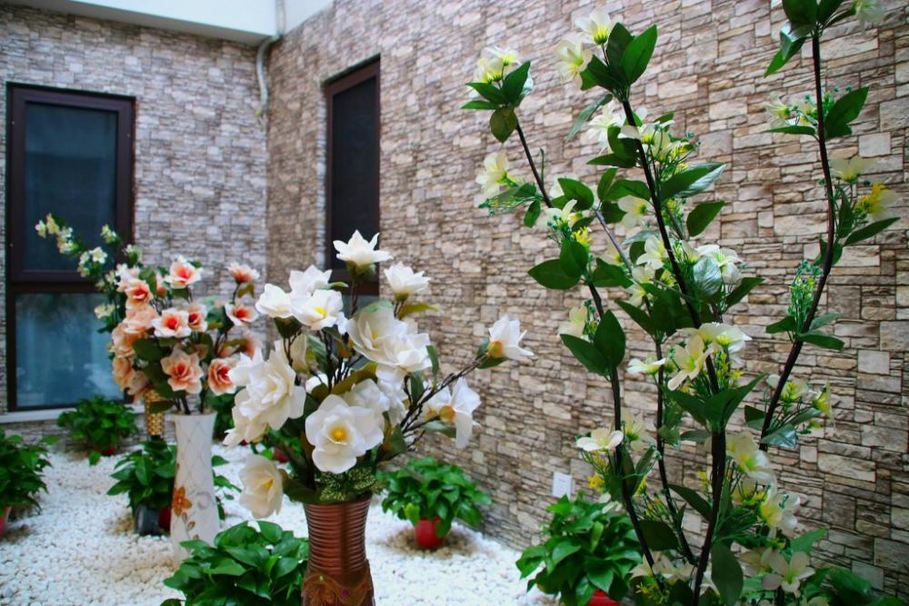 hanting hotel datong yudong new district yonghe road