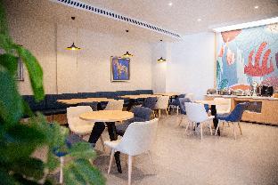 hanting hotel datong yudong new district yonghe road