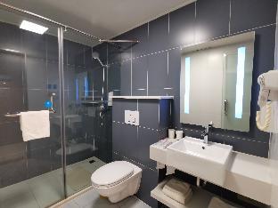 hanting hotel datong yudong new district yonghe road