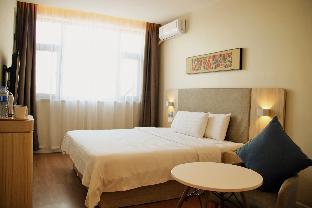 hanting hotel datong yudong new district yonghe road