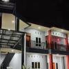 pakoan indah hotel bukittinggi