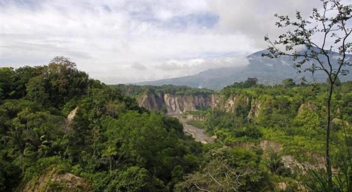 pakoan indah hotel bukittinggi