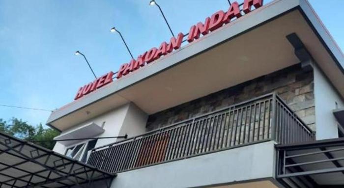 pakoan indah hotel bukittinggi
