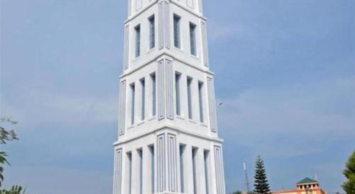 pakoan indah hotel bukittinggi