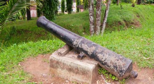 pakoan indah hotel bukittinggi