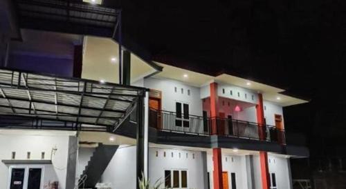 pakoan indah hotel bukittinggi