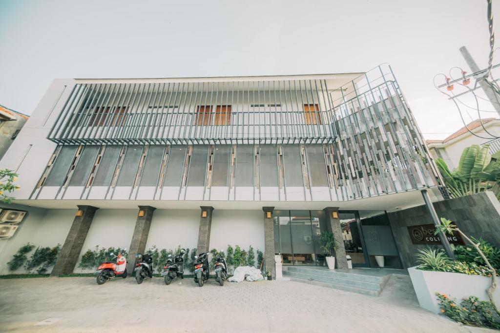 Bestah Coliving,,0 star