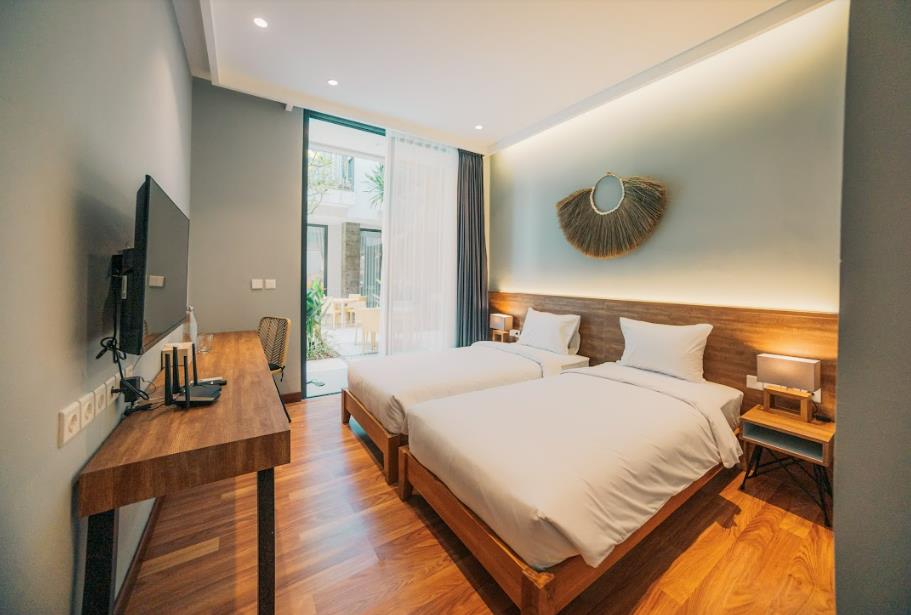 Bestah Coliving,,0 star