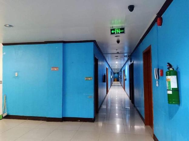 jeamco royal hotel pasig