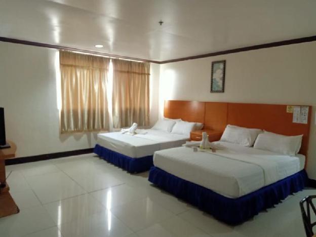 jeamco royal hotel pasig