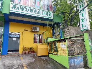 jeamco royal hotel pasig