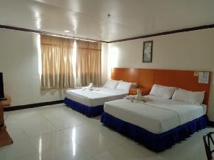 jeamco royal hotel pasig