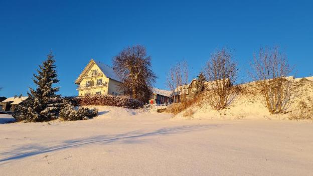 Pension Breitenborn