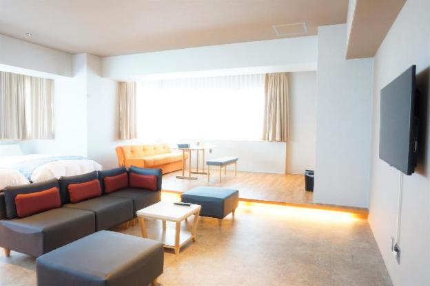 yukureba maejima hotel