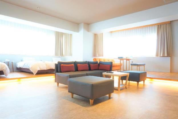 yukureba maejima hotel