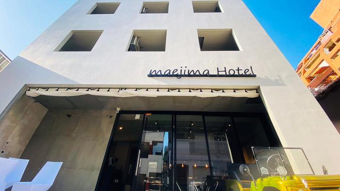 yukureba maejima hotel