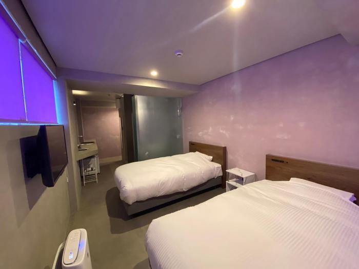 yukureba maejima hotel