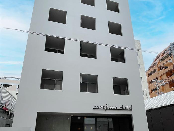 yukureba maejima hotel