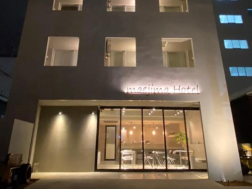 yukureba maejima hotel