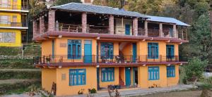 dharamshala