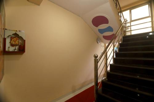 hotel comfort inn homestay