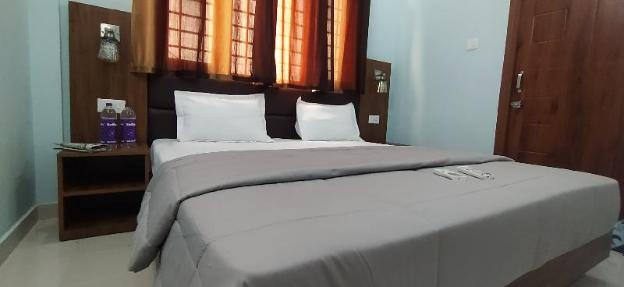 hotel comfort inn homestay