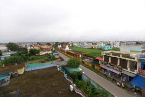 hotel comfort inn homestay