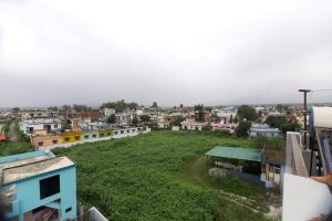 hotel comfort inn homestay