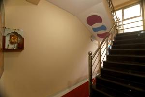 hotel comfort inn homestay