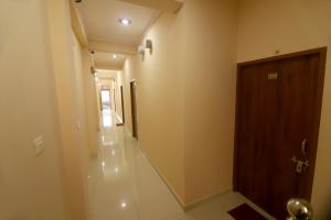 hotel comfort inn homestay