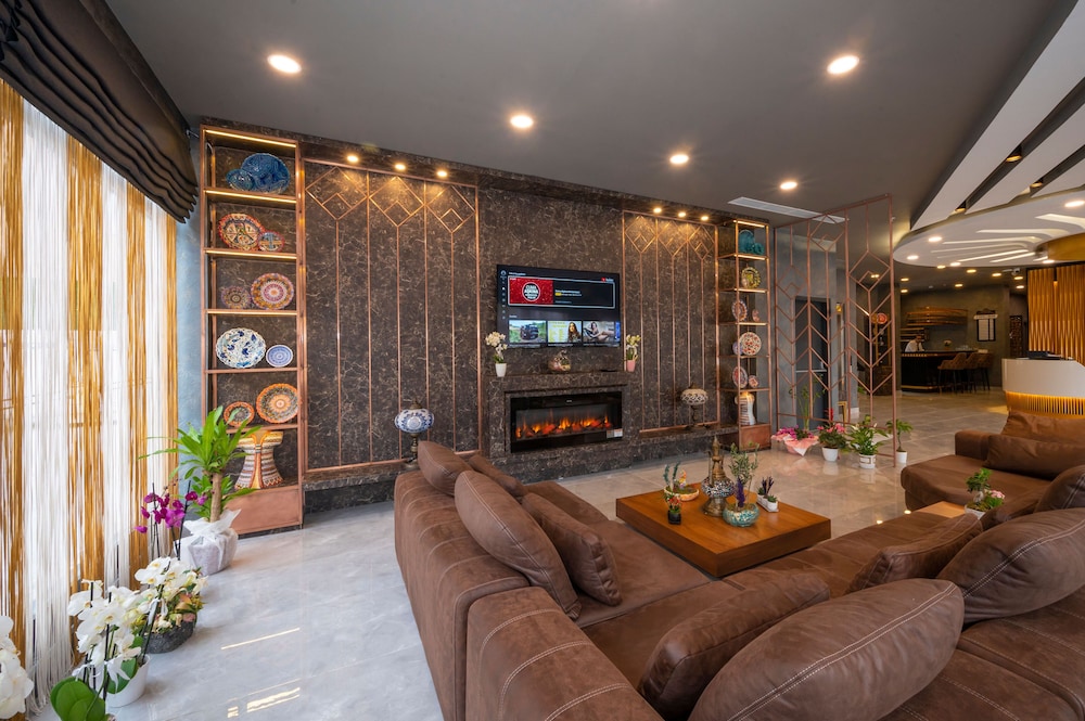 seyithan palace spa hotel