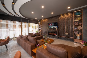 seyithan palace spa hotel