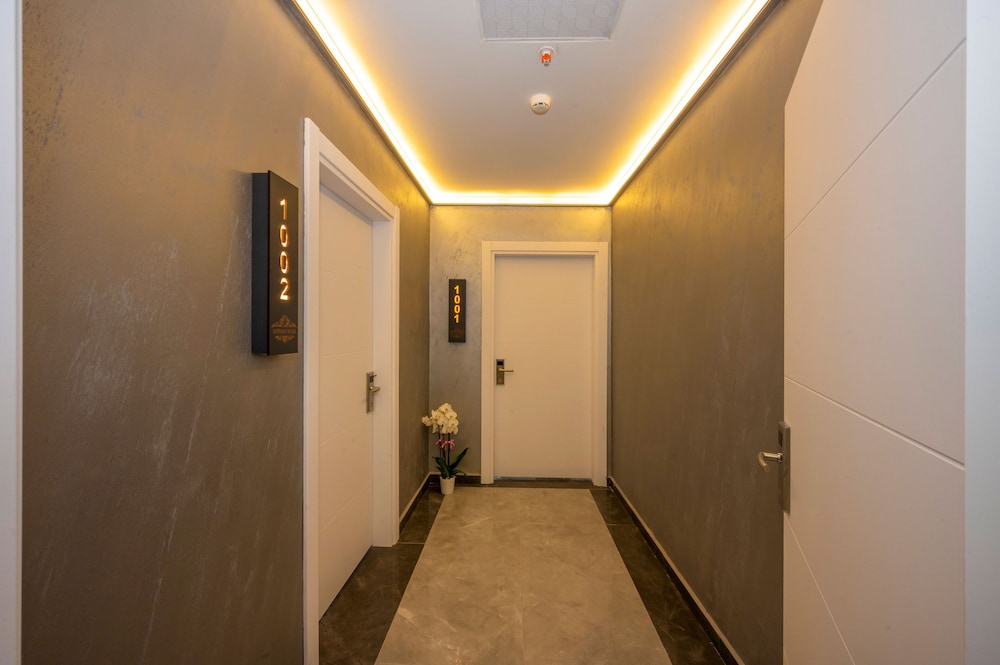 seyithan palace spa hotel