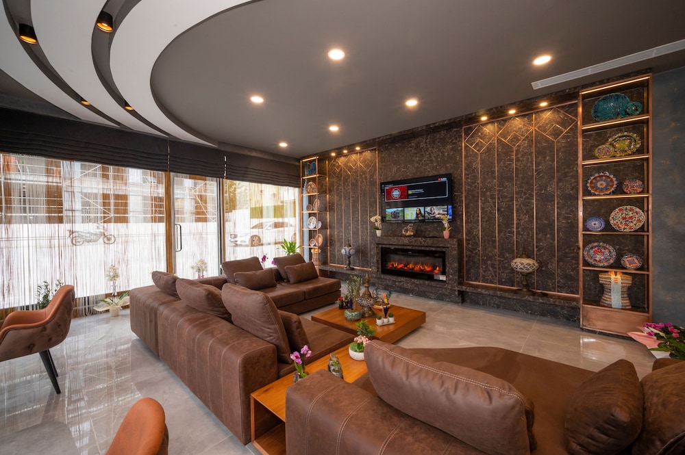 seyithan palace spa hotel