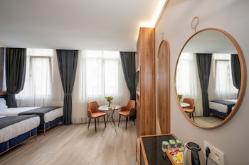 seyithan palace spa hotel