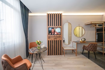 seyithan palace spa hotel