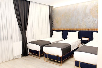 seyithan palace spa hotel