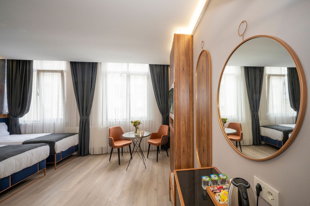 seyithan palace spa hotel